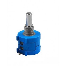 BOURNS 3590S-2-502L 5K 10 TUR POTANSİYOMETRE